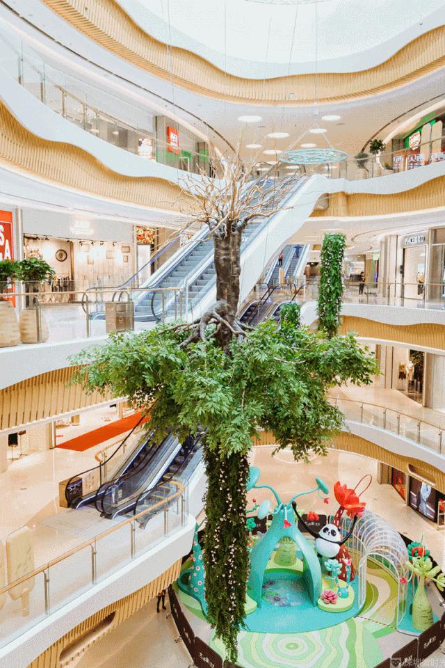 香港k11musea商场买什么,香港k11和k11muse购物艺术中心