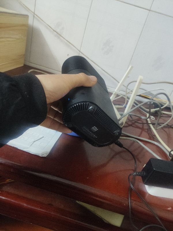 小米路由器R1D恢复出厂设置,小米路由器r1d红灯闪烁