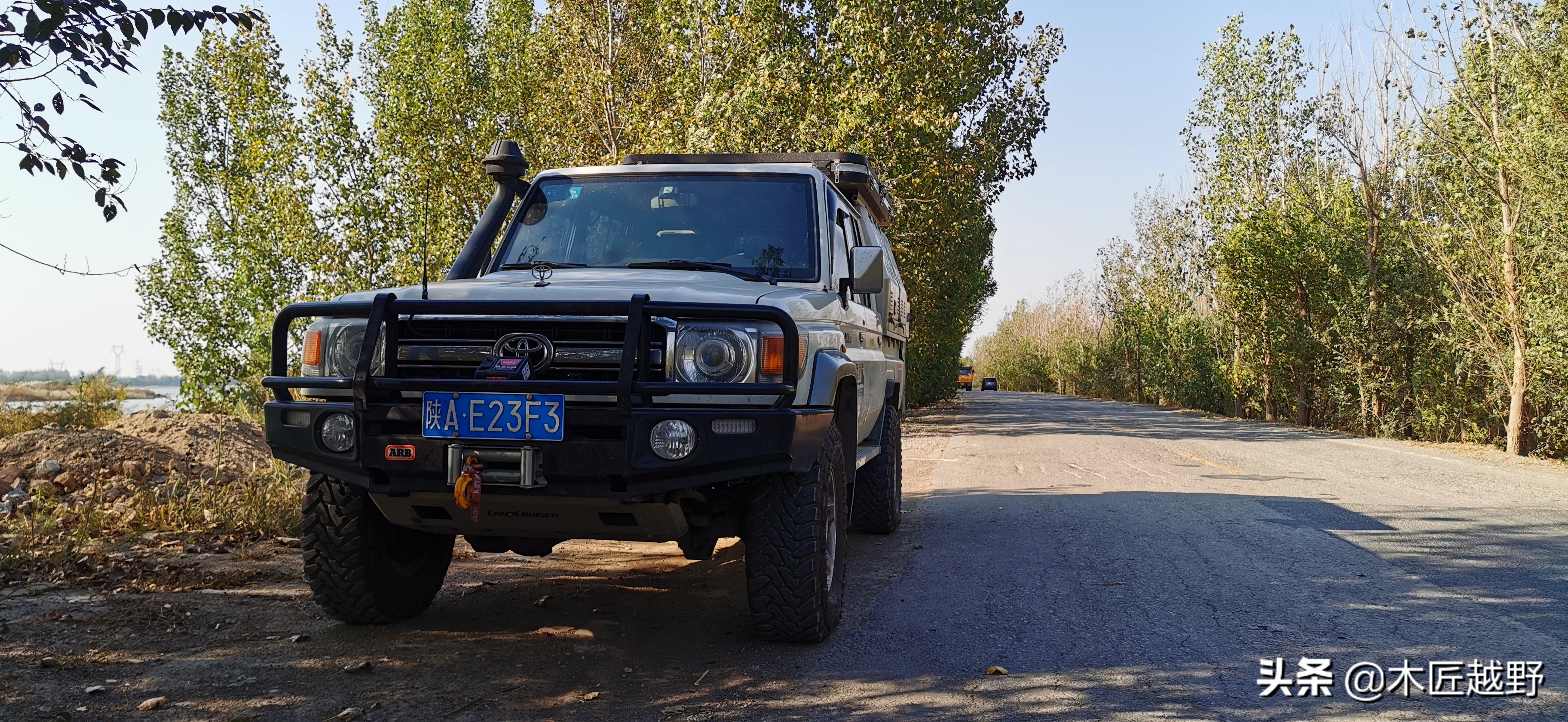 陆巡lc76二手价格,陆地巡洋舰lc76二手车值得买吗