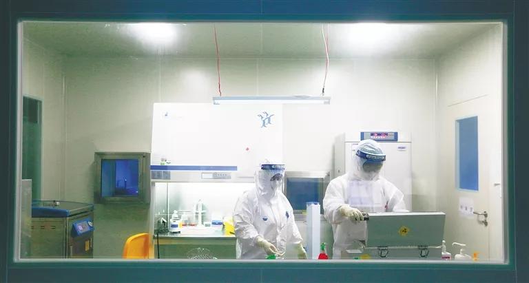 海南有发现新型冠状病毒吗,海南省新型冠状病毒最新信息