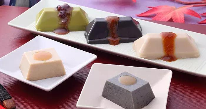 日本豆腐不是豆腐为啥叫豆腐 (日本豆腐跟普通豆腐有什么区别)