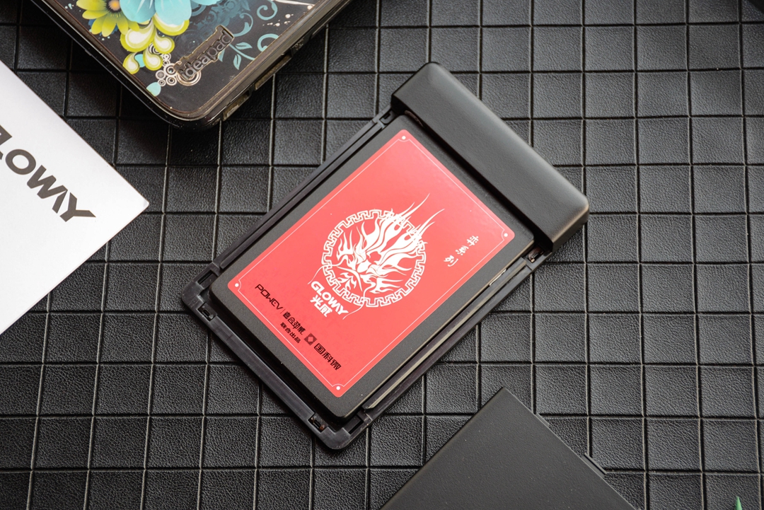 光威弈240g固态硬盘怎么样,光威奕系列旗舰版固态