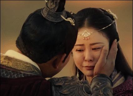 15位演“貂蝉”的女星，陈红娜扎呼声最高，宁静自己就能干掉董卓