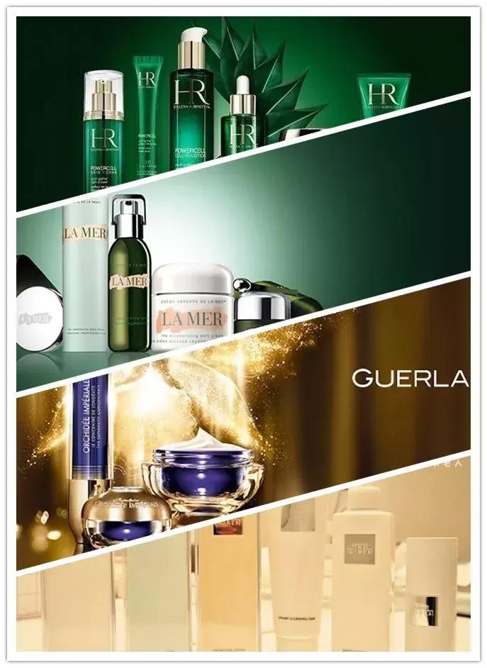 日韩护肤彩妆推荐品牌有哪些,一线大牌护肤彩妆有哪些