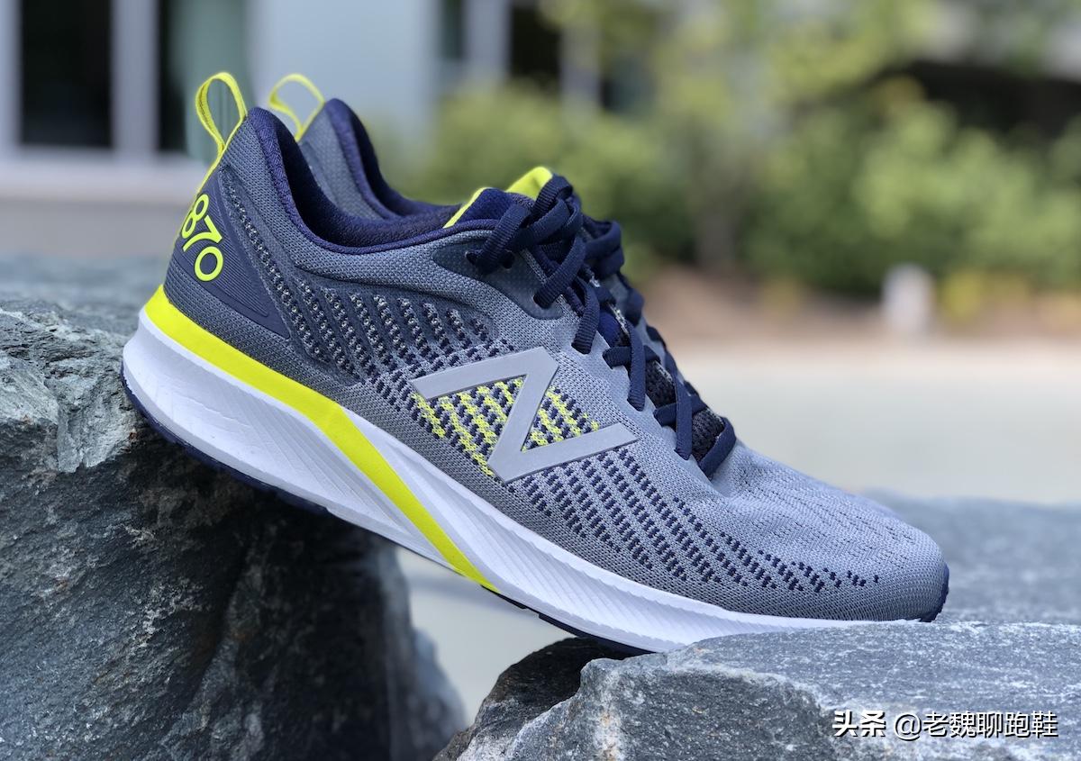 当年的总统跑鞋，如今门可罗雀，NB是如何没落到今天的地步的？