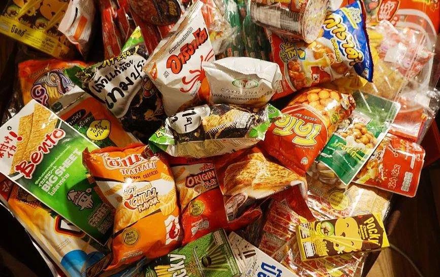 泰国7-11值得去吗,别去曼谷避坑