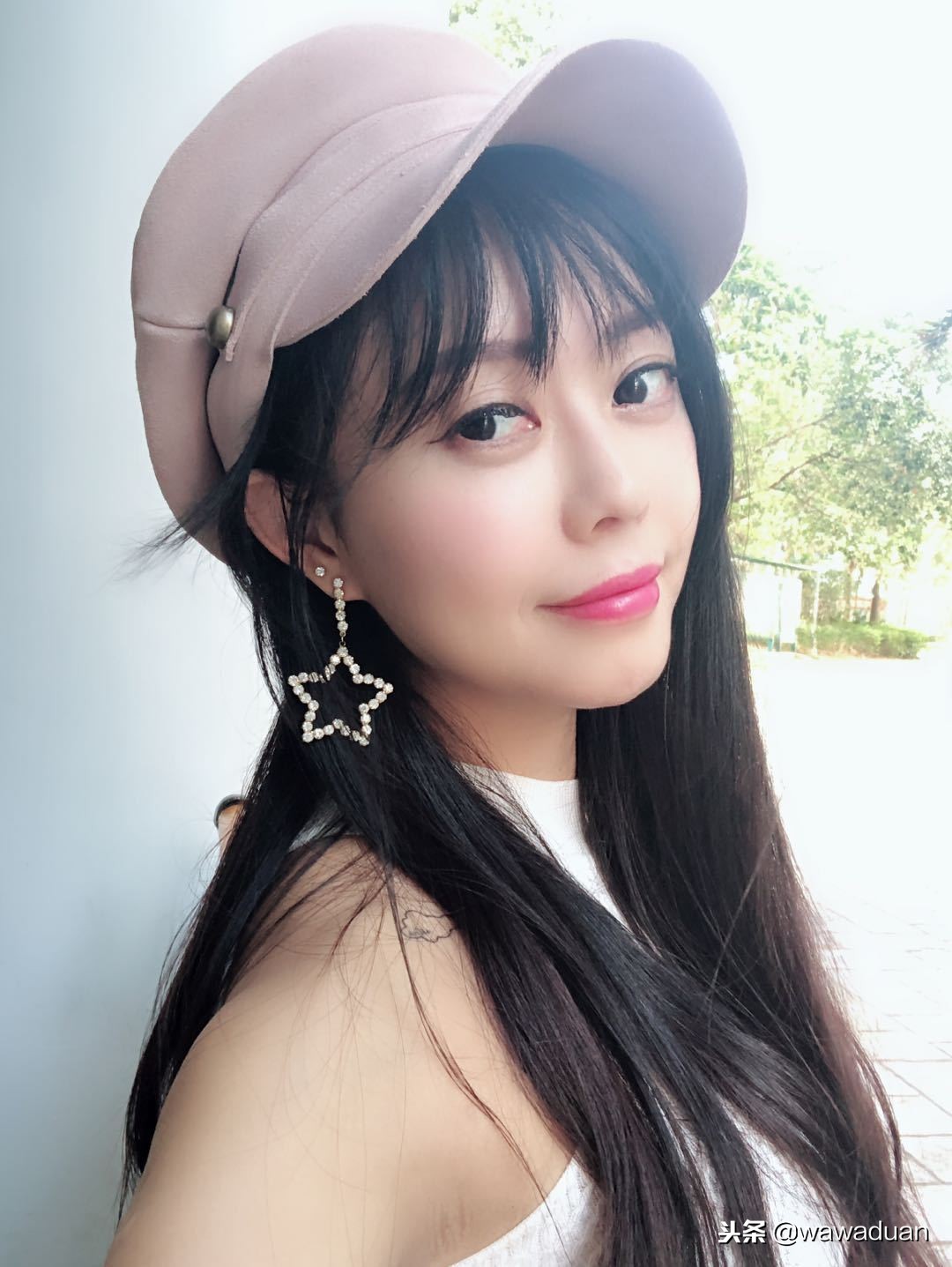 以貌取人的特征,以帽取人帽子怎么选