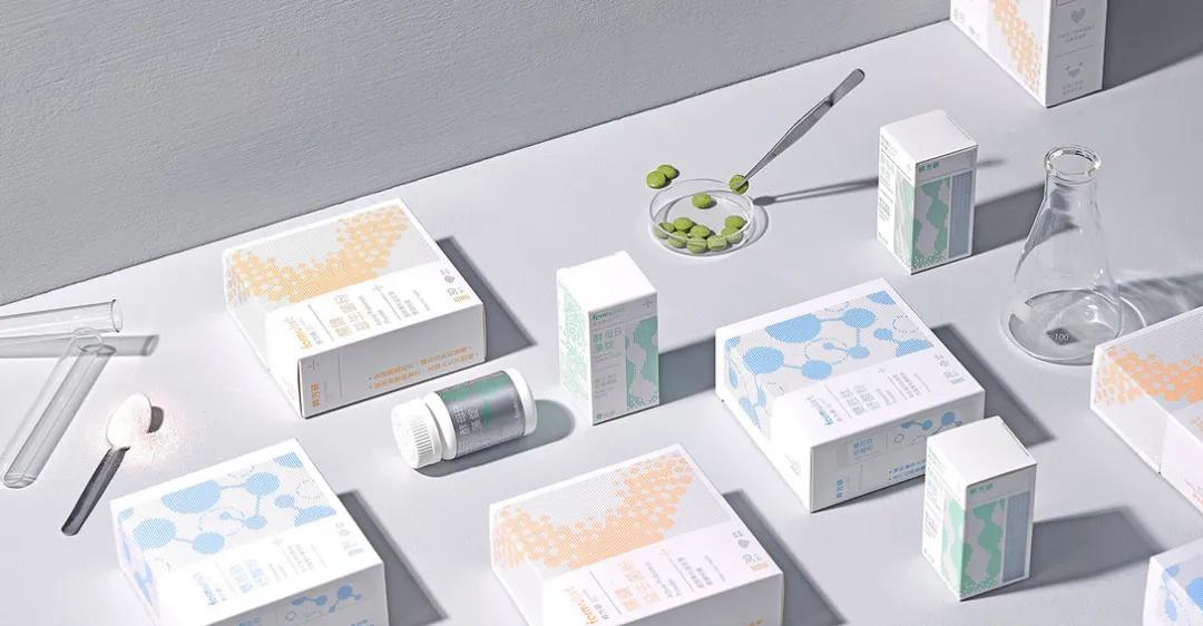 如何设计药品包装,药品包装设计参考网站