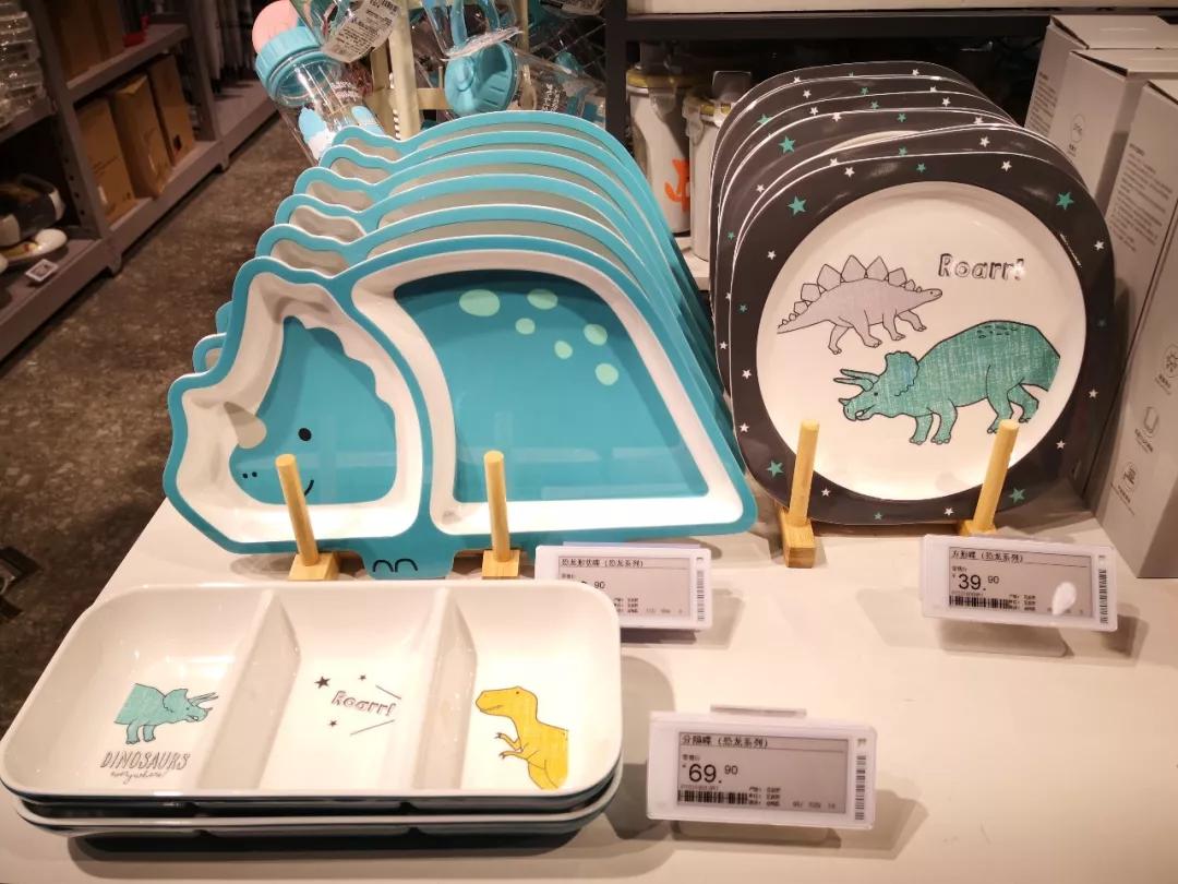 天山百盛优客里藏着一家“韩版宜家”~