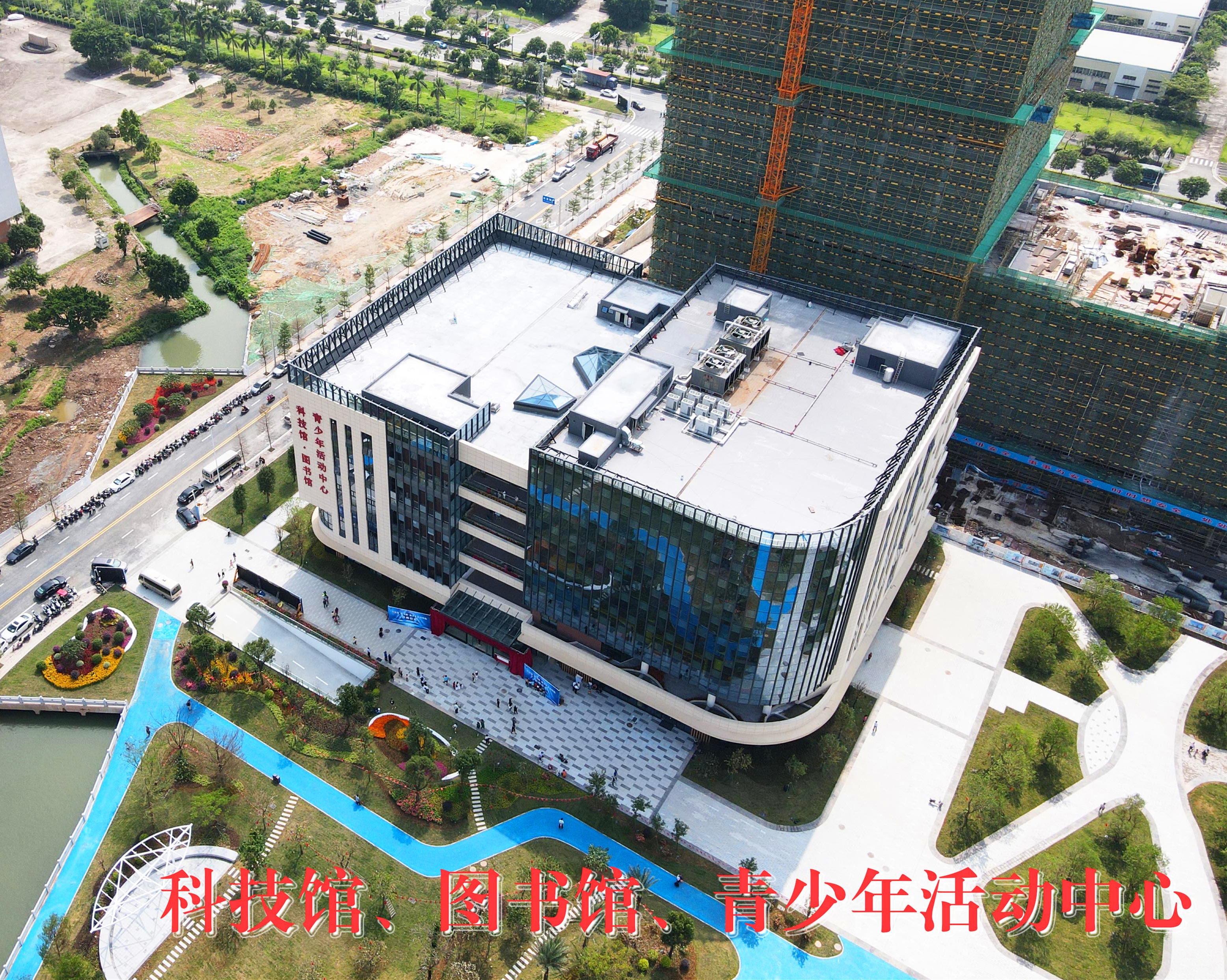 江门免费遛娃地方,江门遛娃好去处附近免费