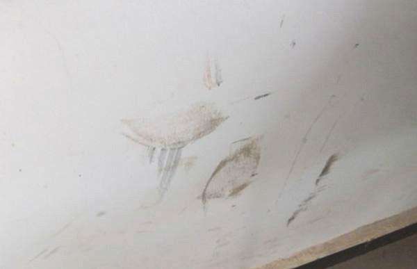 墙面脏了最简单的处理方法,墙面脏了怎么办最快最好的方法