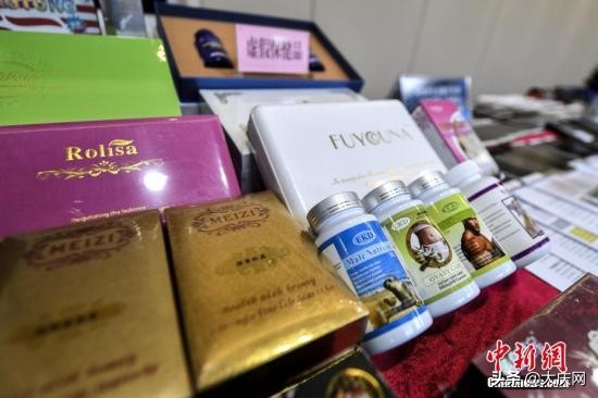 年轻人热衷买保健品,人们为什么买保健品