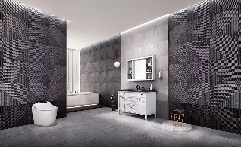 恒洁专注马桶,恒洁马桶智感即冲