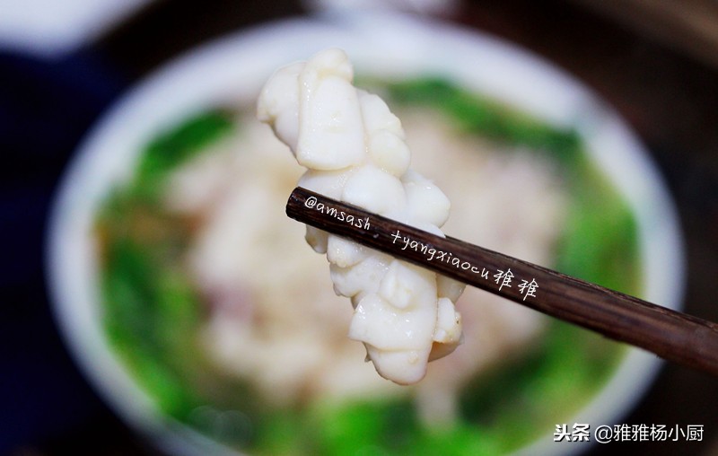 鱿鱼怎么去皮最快的方法,鱿鱼去皮妙招没有白醋