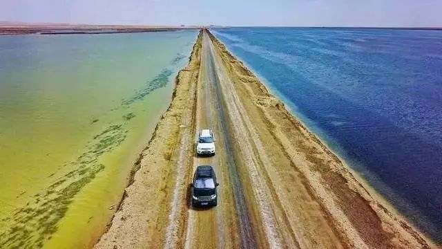 青海与新疆哪个省风景好,青海和新疆景色