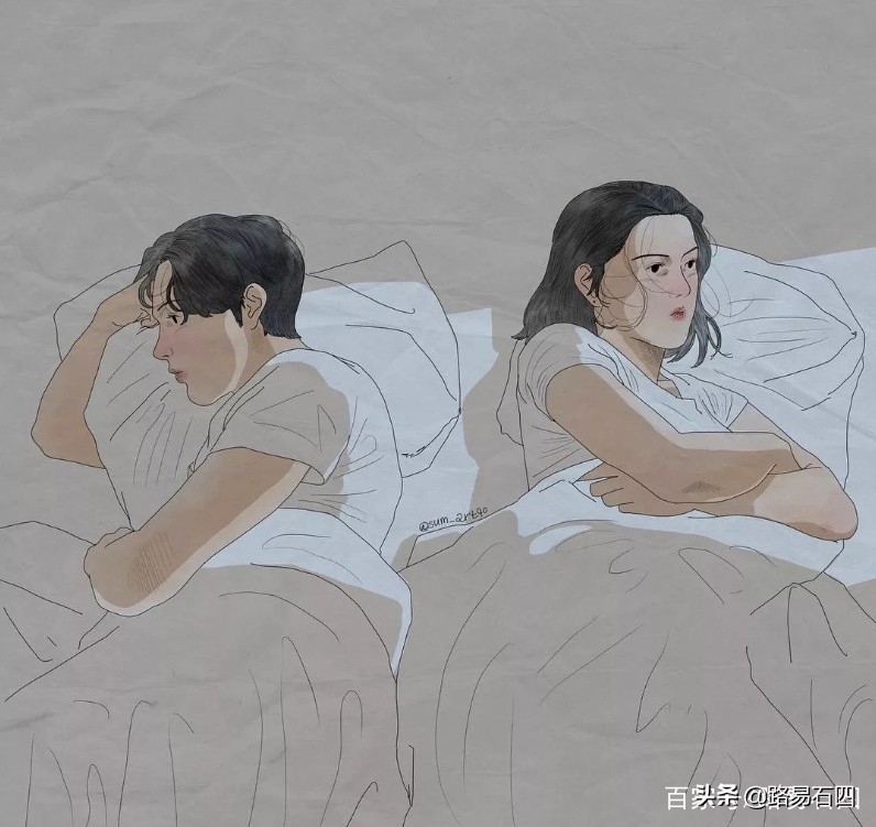 结婚5年抵不过小三的诱惑,面对有小三的婚姻应该怎么办