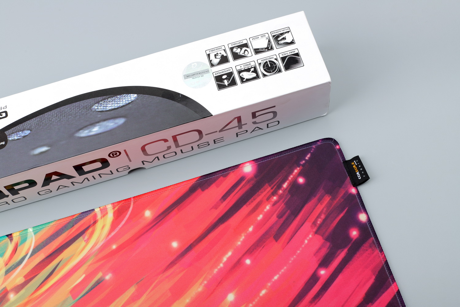 罗技gpw适合哪个鼠标垫,罗技gpw配什么鼠标垫