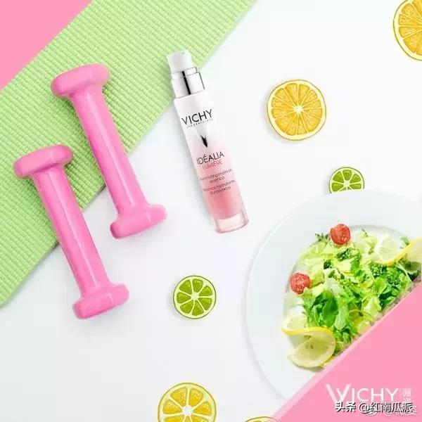 十大爆款精华种草,种草好物推荐护肤修脸