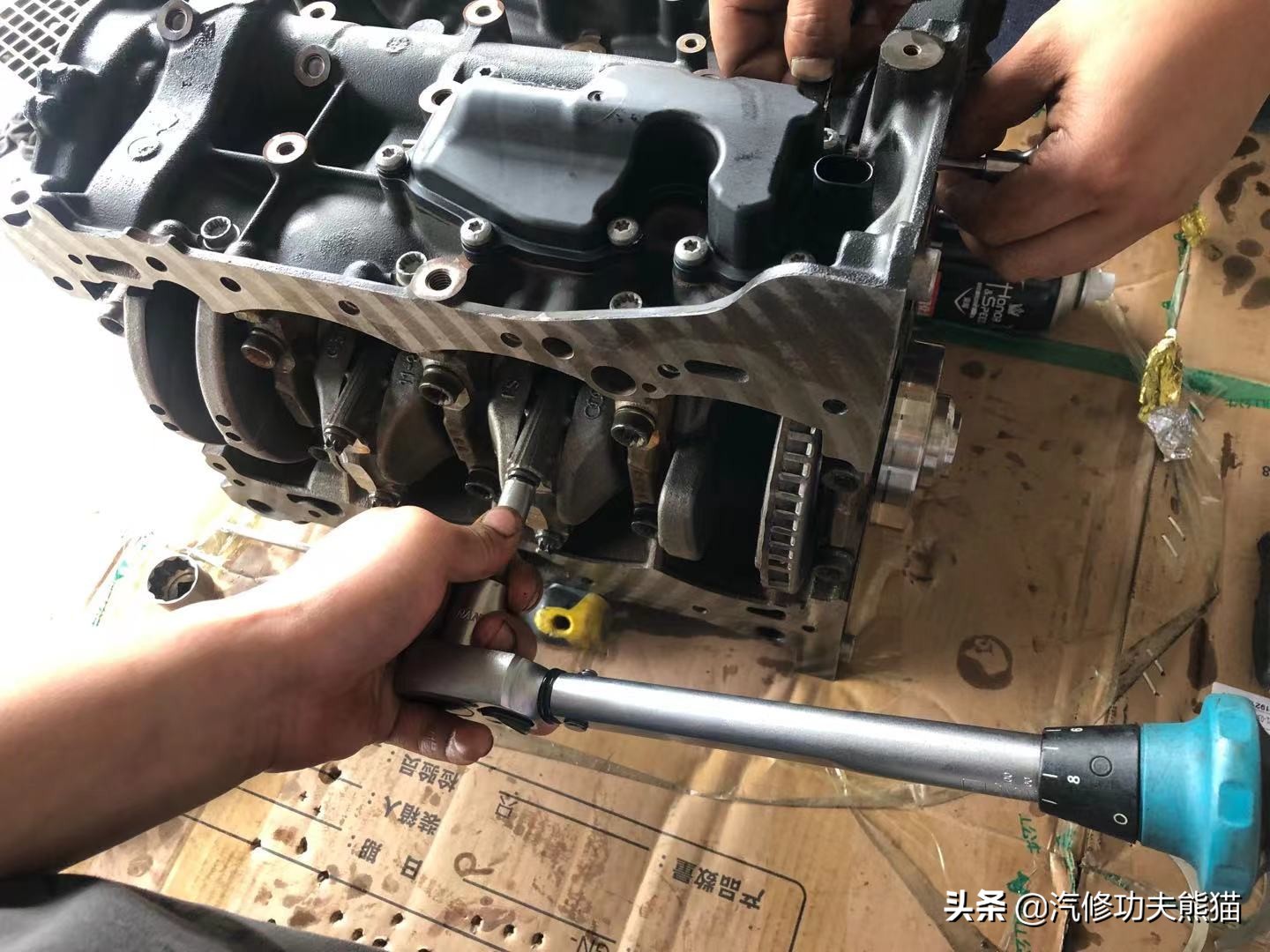 大众夏朗烧机油用什么燃油宝,2012款夏朗2.0t烧机油怎么处理