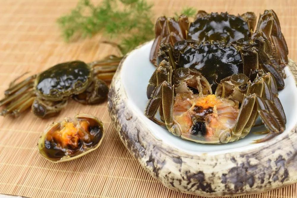 泰州最正宗的美食,泰州十大必吃美食