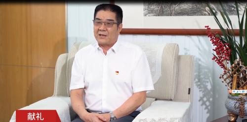 华强集团最新视频,华强集团新征程