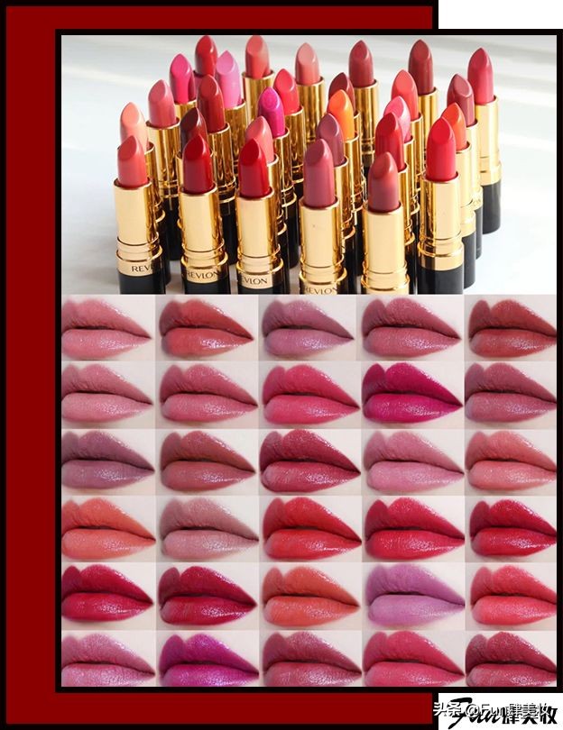 100元以上的高档唇膏,100块钱唇膏推荐