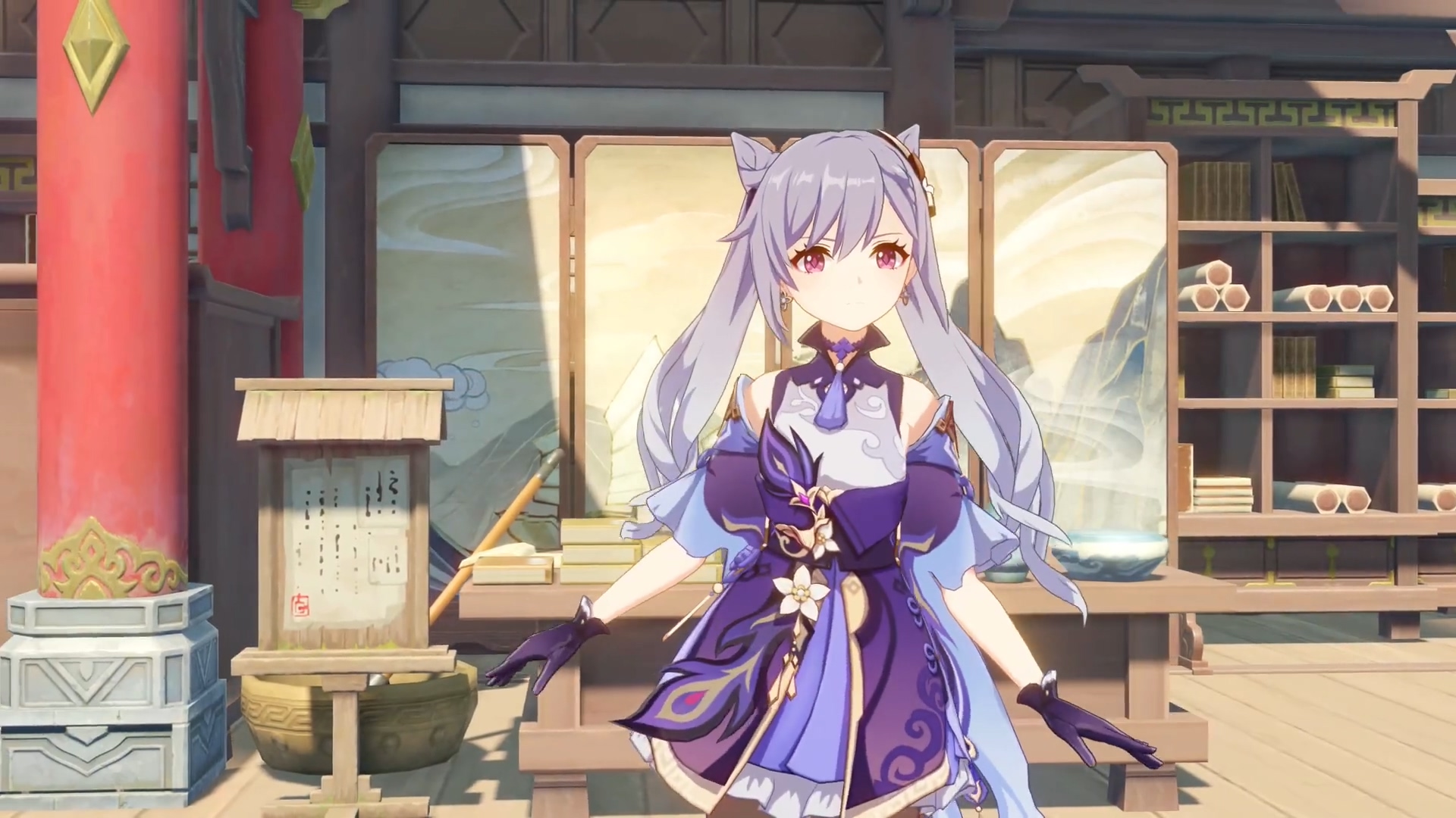 原神十大角色值得培养排行榜,原神前十级最应该培养的角色