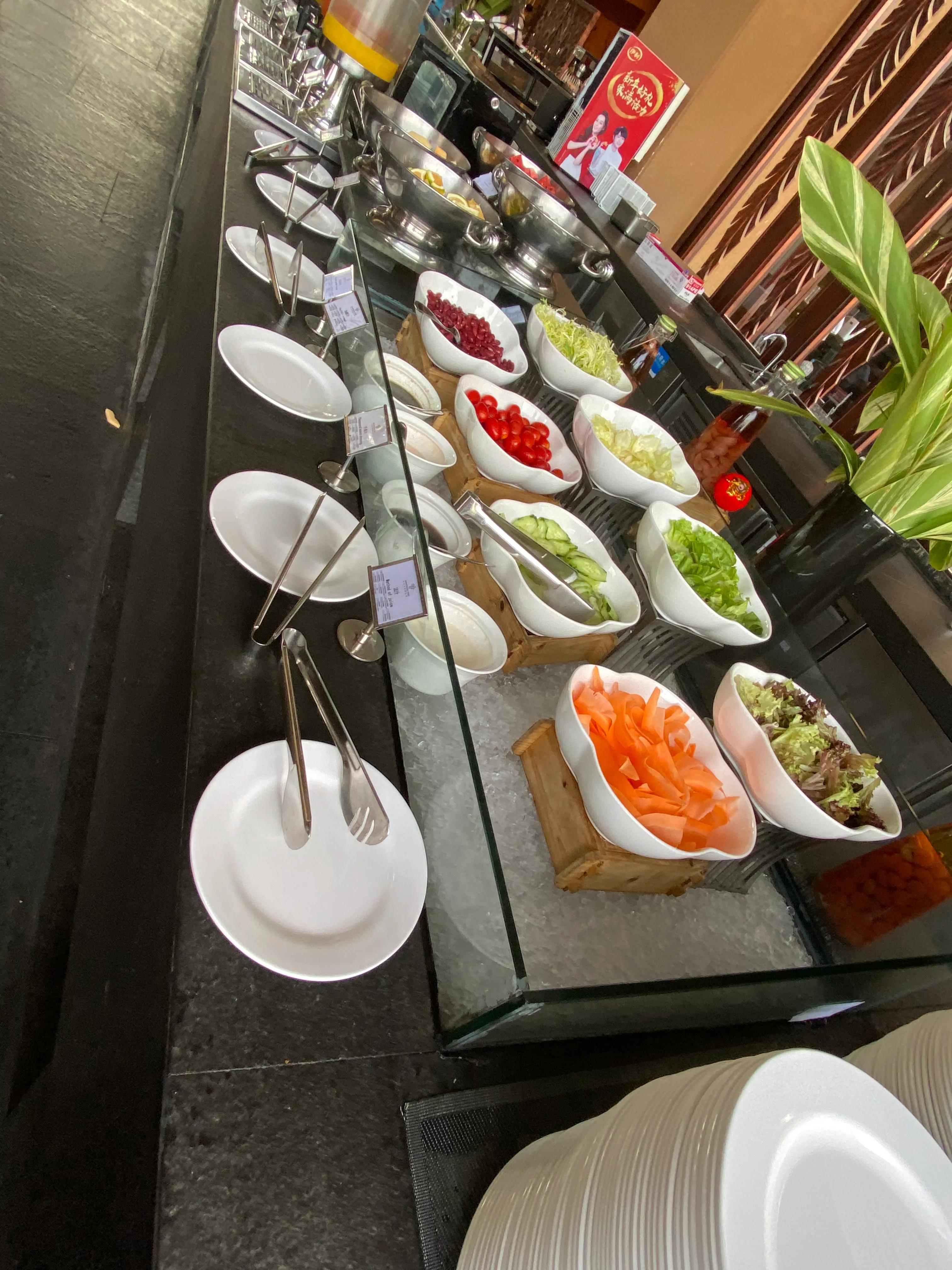 三亚红树林大王棕酒店免税店怎样,三亚湾红树林椰林酒店预订