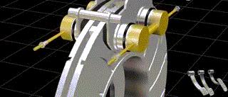 刹车异响听声辨别,常见三种刹车异响