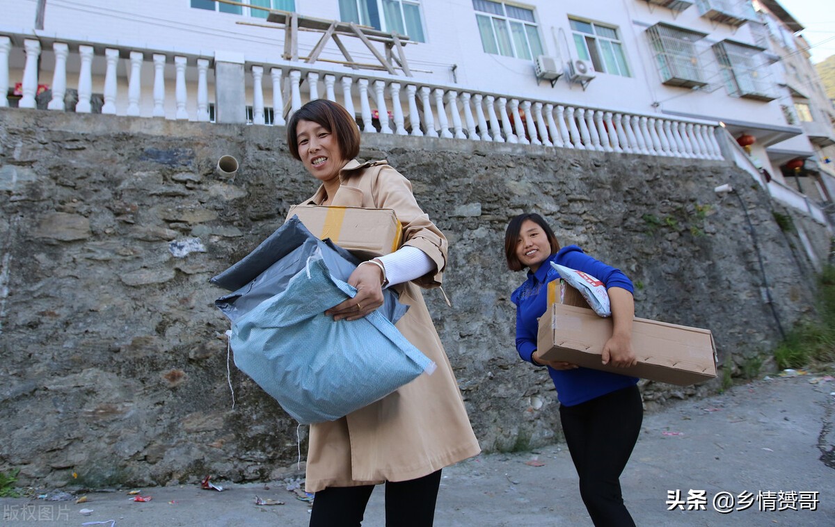 小县城或者农村适合做什么小生意,农村做什么小生意稳定