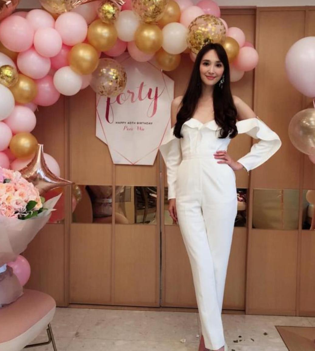 吴佩慈四年生了几个孩子,吴佩慈6年生4胎依然嫁不进