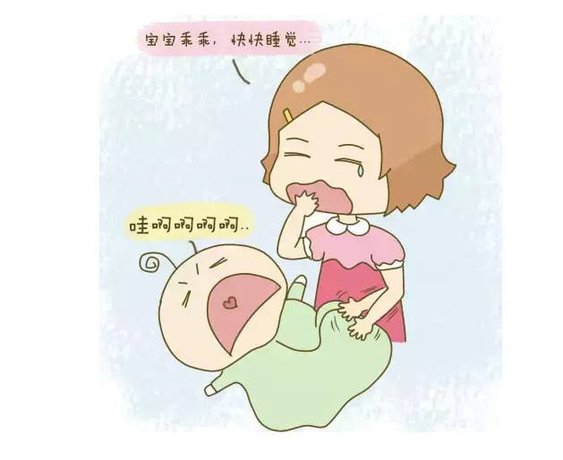 育儿的坑你踩过了多少,育儿路上那些坑