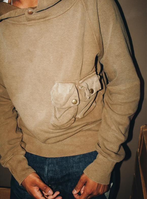 2020最时尚潮流的男装,今年最流行的男装品牌