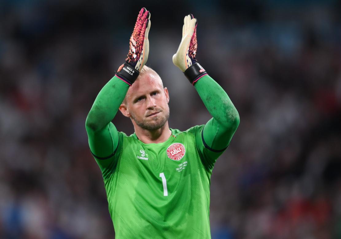 英格兰对法国最后三分钟一个点球,英格兰再次跌倒在点球面前