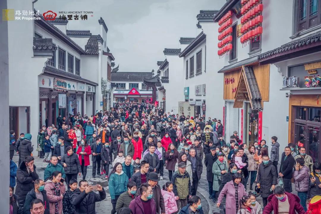 23000元/平!泰山路、太科园、梅村,你更看好谁?