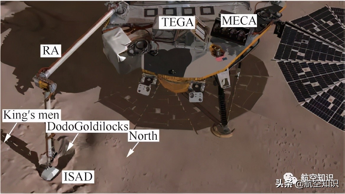 从月球到火星|详解星表机器人的前世今生