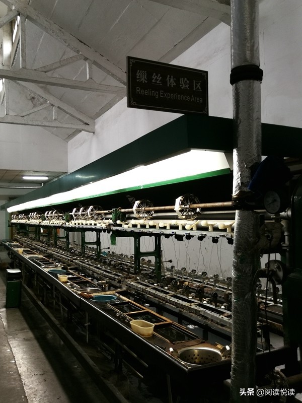 苏州第一丝厂老照片,苏州第一丝厂图片