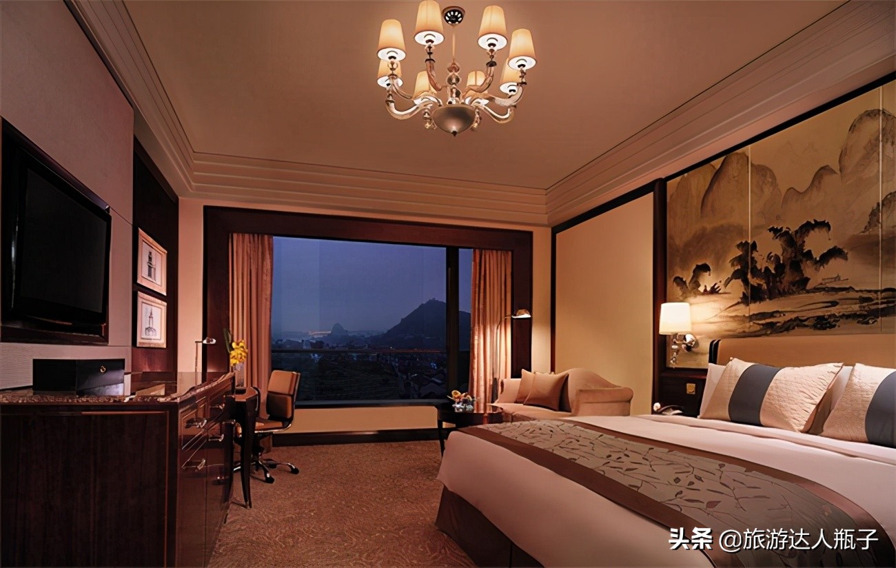 桂林六日游详细旅游攻略,桂林游玩攻略七日游详细