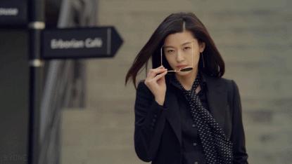 听说全智贤离婚了？有人第一个不同意