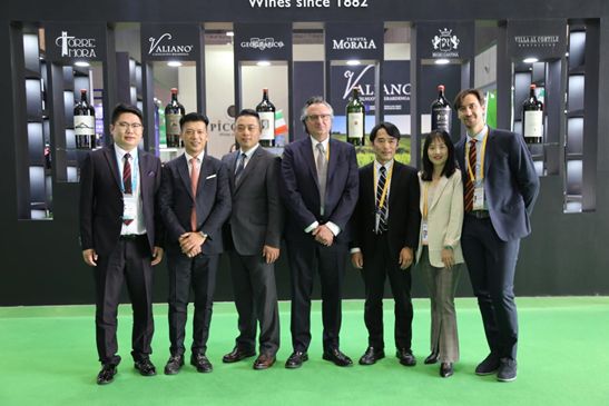 中国葡萄酒崛起已成必然,2022中国葡萄酒市场