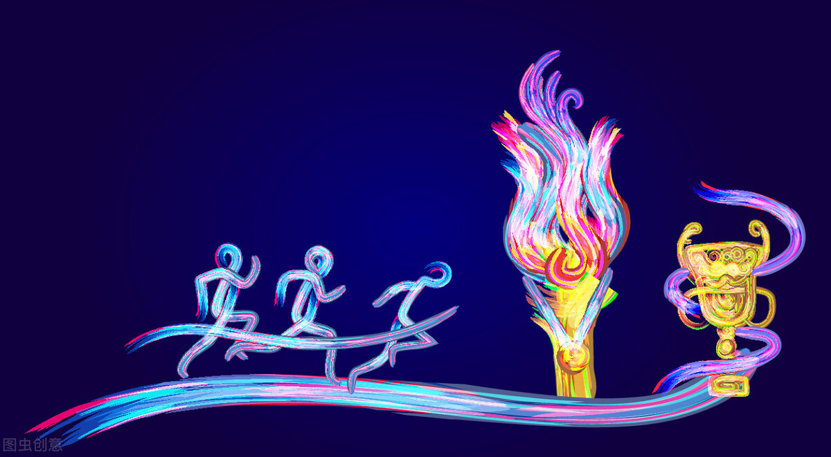 2020年东京奥运会资料,2020年东京奥运会比赛图标