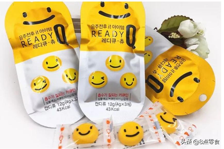 必买的喜糖,现在比较流行的喜糖