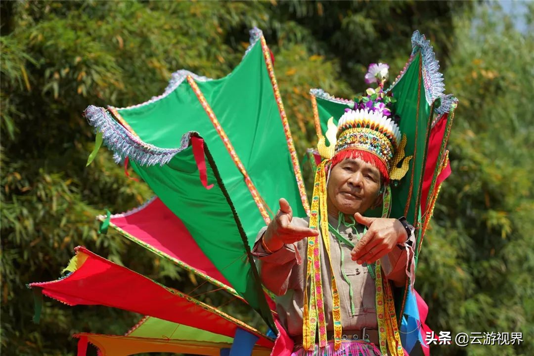 2019昆明泼水节激情四月你准备好迎接世界最嗨“湿身趴”了吗？