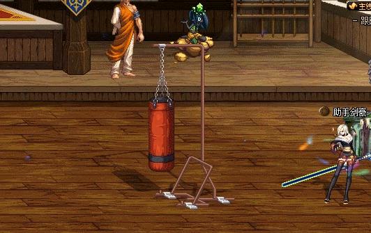 护石cp2.0,地下城流浪武士护石选择