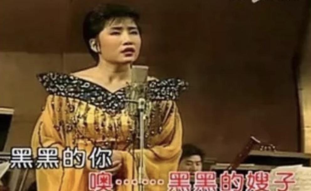 消失25年的李娜如今去哪了,李娜风头正盛时为何选择出家