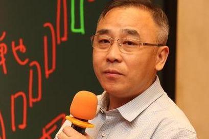 徐文明股市目标,徐文明好股节节高指标