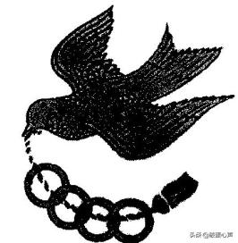 螳螂捕蝉黄雀在后黄雀后面是什么,螳螂捕蝉黄雀在后的黄雀是什么鸟