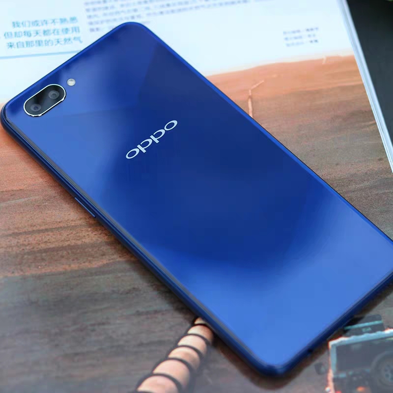 对oppo手机的总体评价,oppo对待鸿蒙系统是什么看法