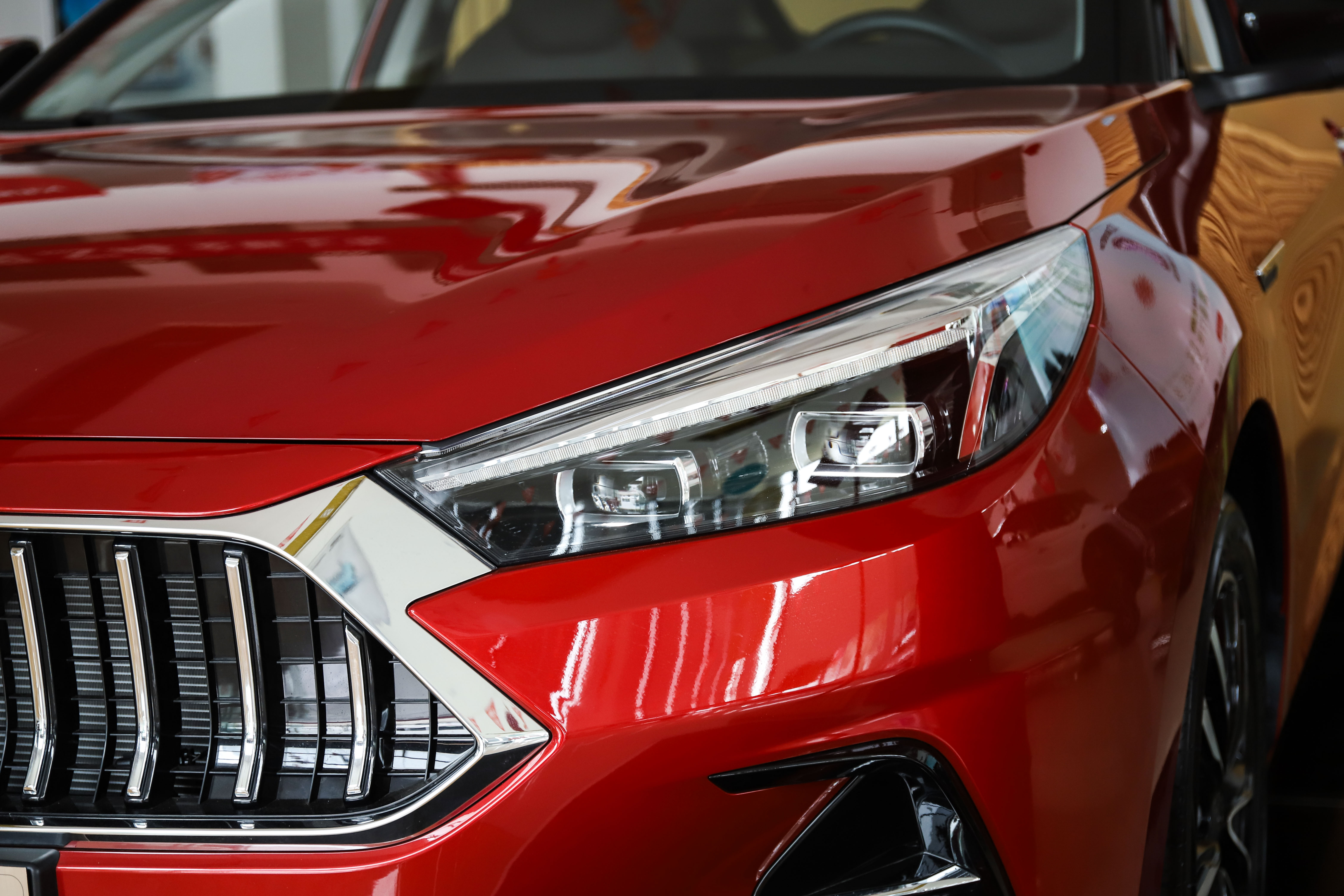 与大众合资的车,大众溜背式轿跑suv车型大全