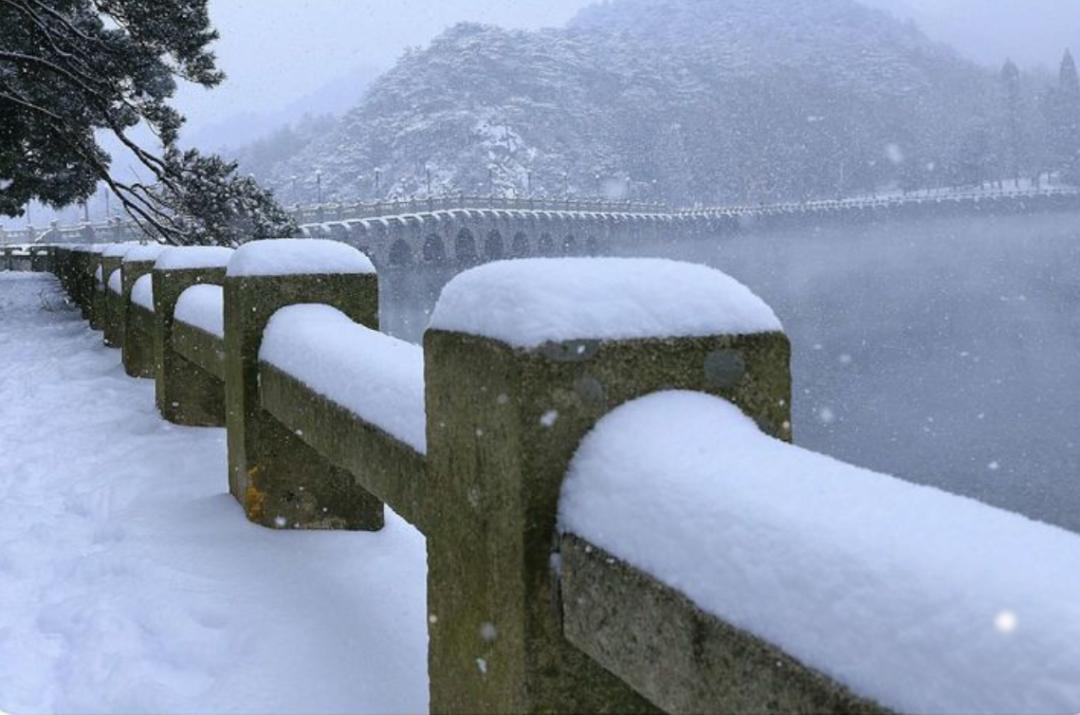 冬日诗词鉴赏精选,诗词鉴赏十首